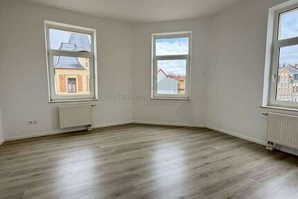 Wohnung Meerane Seiferitz - 2 Zimmer, 42 m&sup2;, 225&euro; | Angebot:25920444