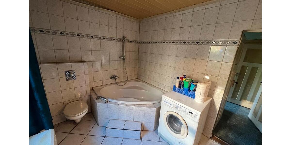 Einfamilienhaus Nobitz - 5 Zimmer, 115 m&sup2;, 35.000&euro; | Angebot:22250876