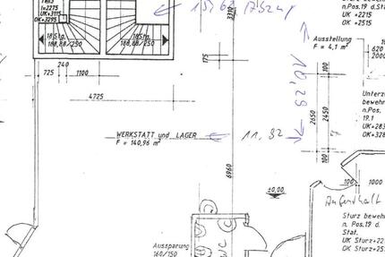 Gewerbeobjekt Neukirchen/Pleiße Pleiße - 4&euro; | Angebot:15444776