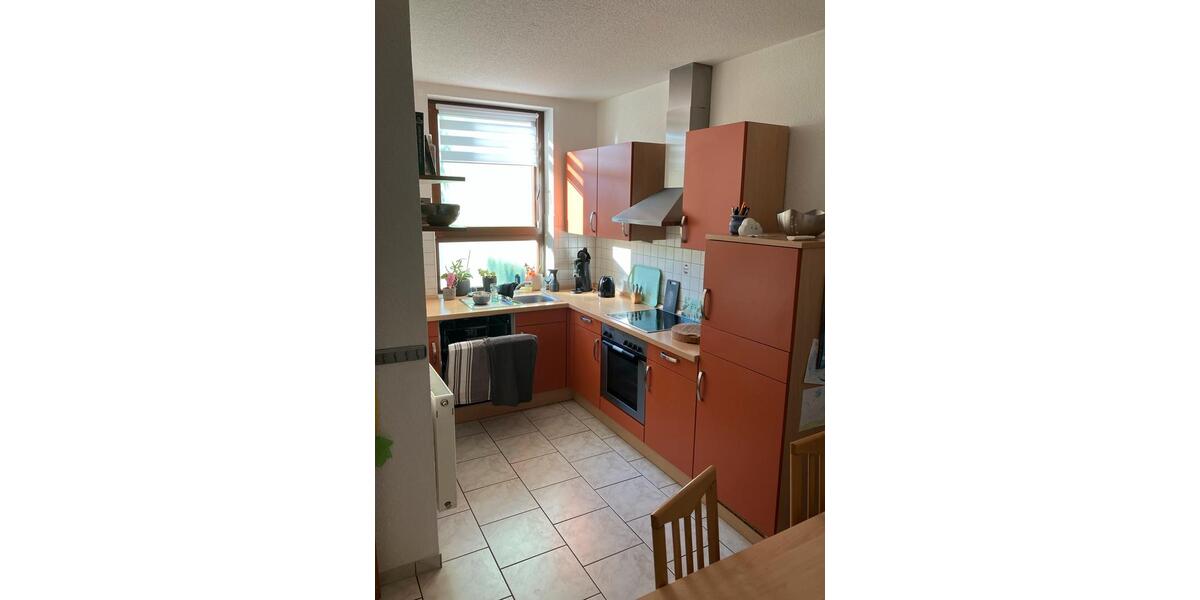 Hochparterre Meerane - 2 Zimmer, 50 m&sup2;, 475&euro; | Angebot:25929792