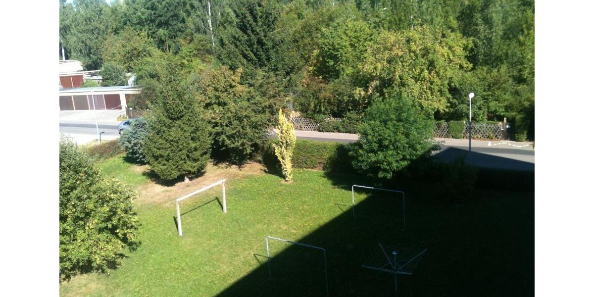 Etagenwohnung Crimmitschau - 2 Zimmer, 45 m&sup2;, 40.000&euro; | Angebot:24628381