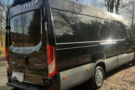 IVECO Andere 30.000 km 41.000 &euro; Schneeberg 08289