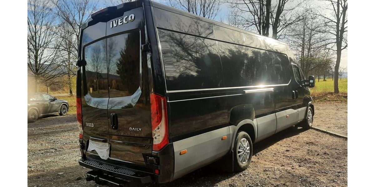 IVECO Andere 30.000 km 41.000 &euro; Schneeberg 08289