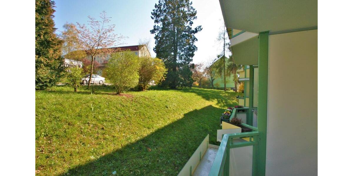 Etagenwohnung Hohenstein-Ernstthal Ernstthal - 3 Zimmer, 55 m&sup2;, 335&euro; | Angebot:24571775