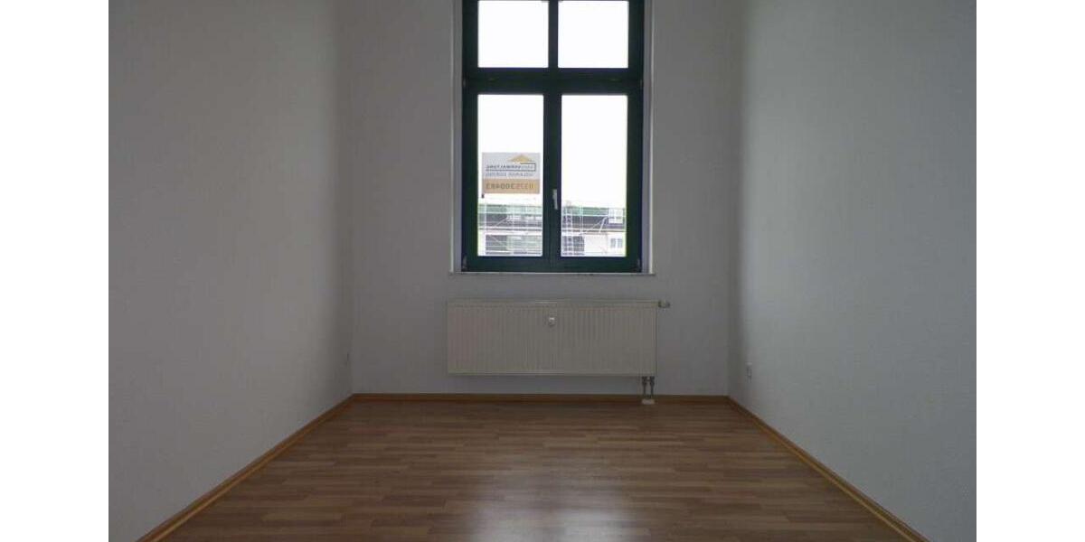 Etagenwohnung Zwickau - 3 Zimmer, 65 m&sup2;, 439&euro; | Angebot:24589901