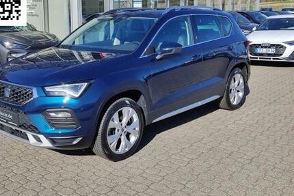 Seat Ateca 61.646 km 26.990 &euro; Zwönitz 08297