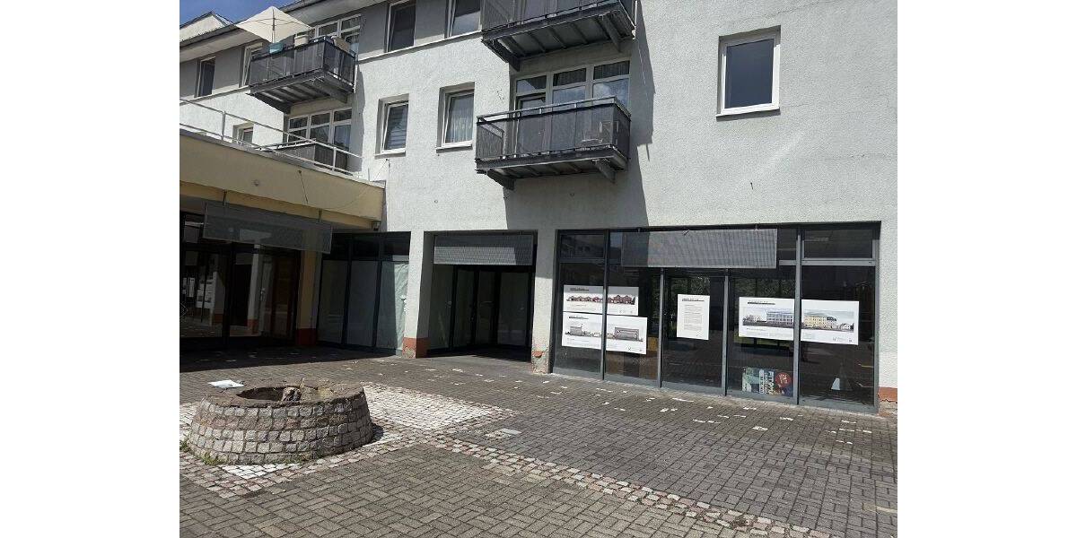Gewerbeobjekt Crimmitschau - 690&euro; | Angebot:26851051