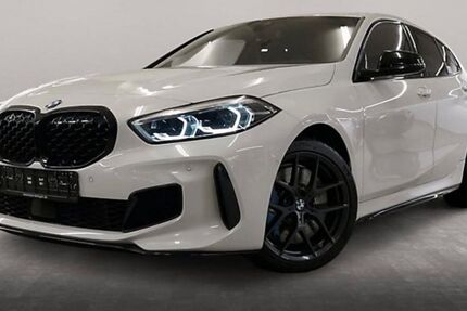 BMW M135 57.094 km 29.499 &euro; Auerbach 09392