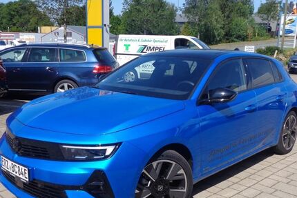 Opel Astra 12.750 km 28.990 &euro; Schneeberg 08289