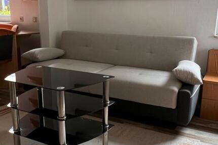 Wohnung Zwickau Auerbach - 1 Zimmer, 47 m&sup2;, 500&euro; | Angebot:27602705