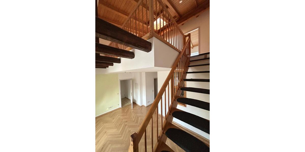 Maisonettenwohnung Zwickau Zwickau-Nord - 3.5 Zimmer, 83 m&sup2;, 790&euro; | Angebot:24279465