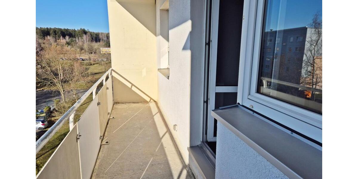 Etagenwohnung Kirchberg - 6 Zimmer, 126 m&sup2;, 650&euro; | Angebot:24438624