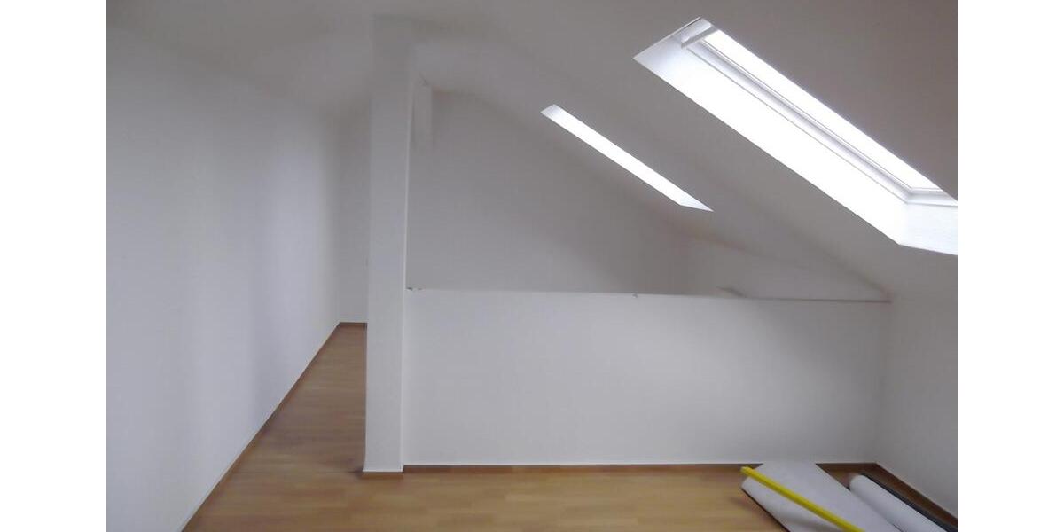 Maisonettenwohnung Auerbach/Vogtland Vogtland - 2 Zimmer, 48 m&sup2;, 300&euro; | Angebot:25381768