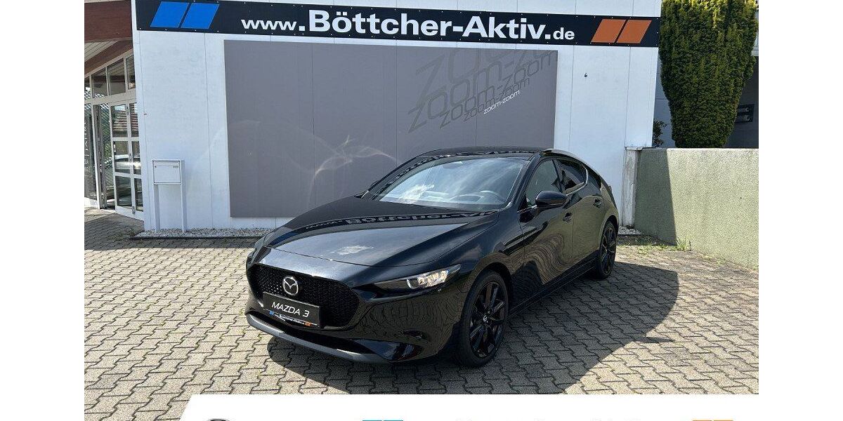 Mazda 3 1.367 km 27.990 &euro; Zwickau 08064