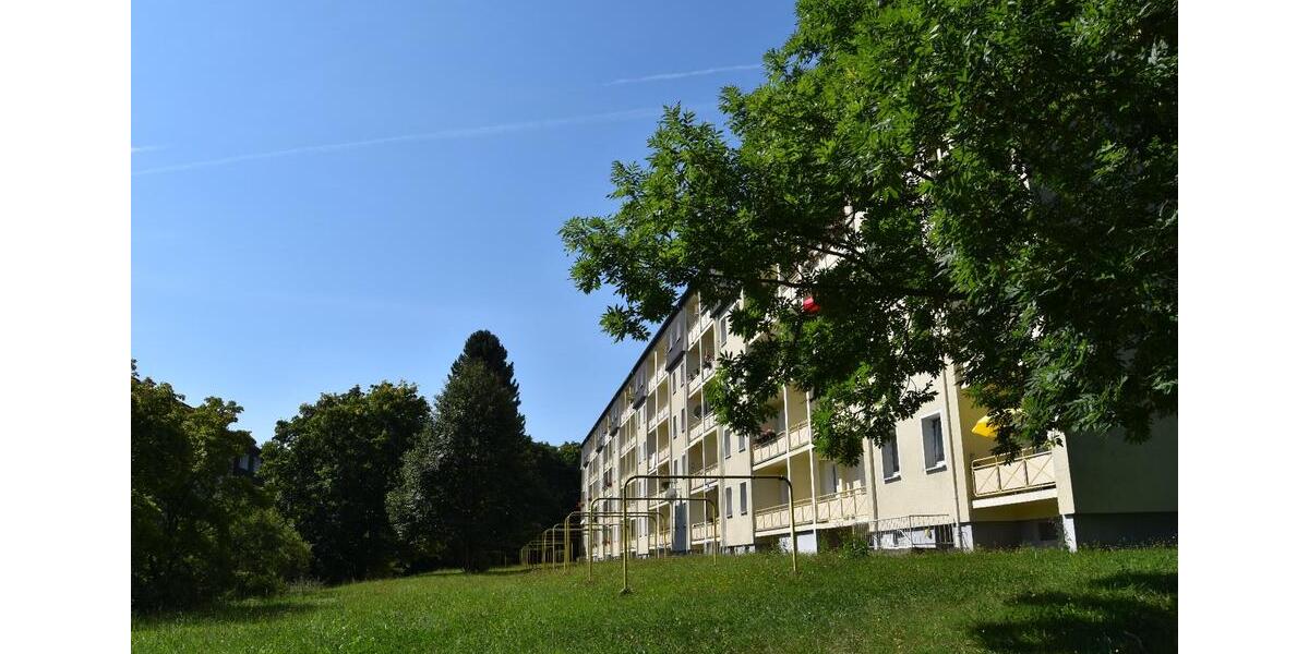 Etagenwohnung Rodewisch - 2 Zimmer, 47 m&sup2;, 250&euro; | Angebot:25806595