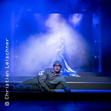 Draußen vor der Tür 15.04.2026 Gewandhaus