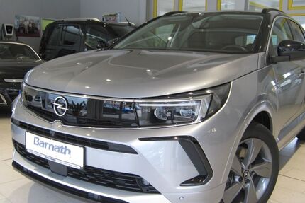 Opel Grandland (X) 26.090 km 24.650 &euro; Werdau 08412