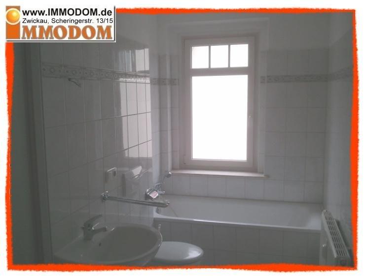 Dachgeschoßwohnung Zwickau Zwickau-West - 3 Zimmer, 73 m&sup2;, 420&euro; | Angebot:25713787