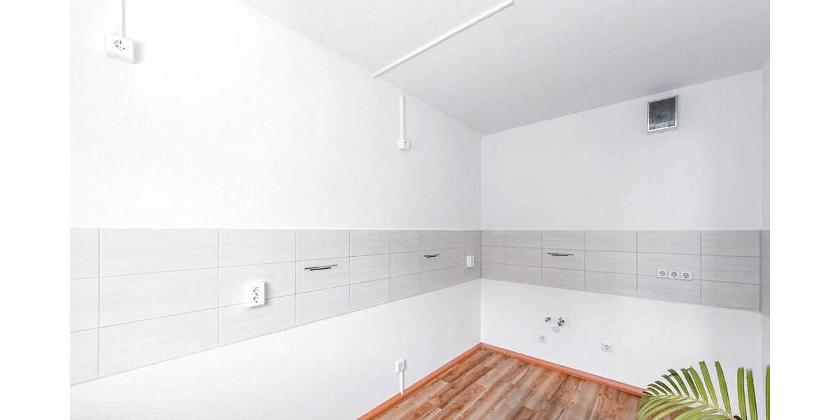 Etagenwohnung Zwickau Eckersbach - 3 Zimmer, 71 m&sup2;, 412&euro; | Angebot:25676758