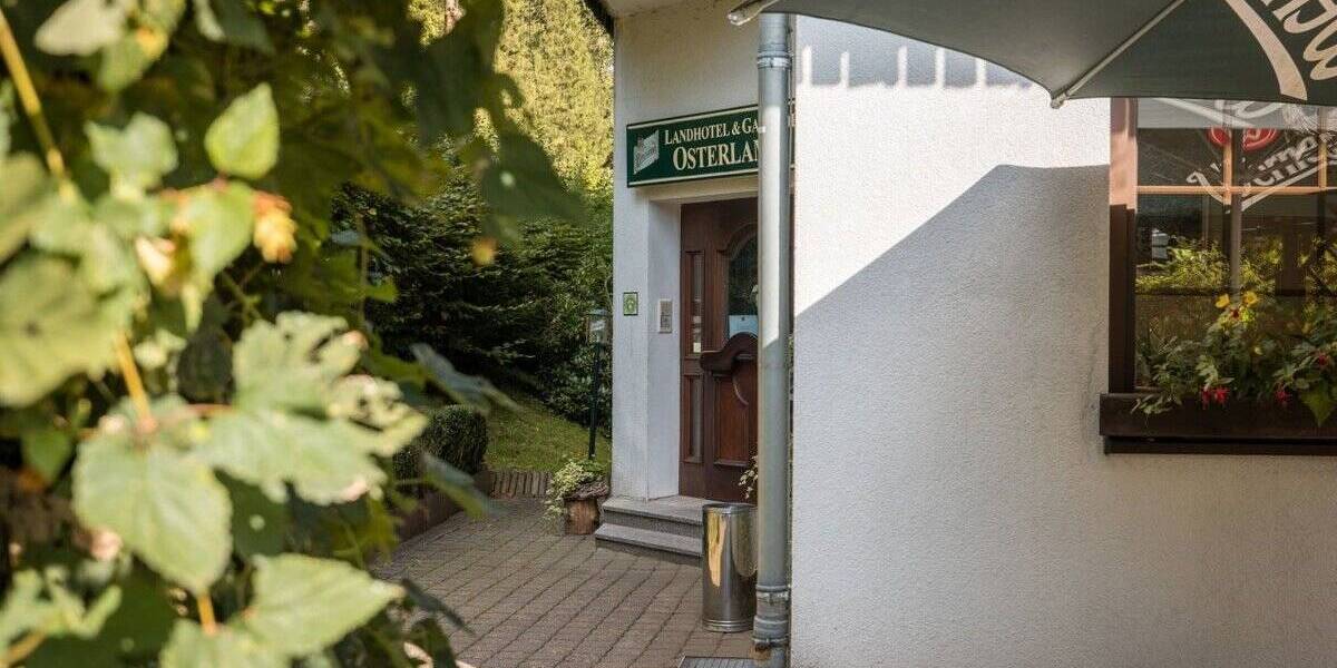 Gewerbeobjekt Grünhain-Beierfeld OT Waschleithe Grünhain - 2 Zimmer, 949.000&euro; | Angebot:25744592