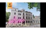 Maisonettenwohnung Glauchau - 3 Zimmer, 130 m&sup2;, 845&euro; | Angebot:25945679