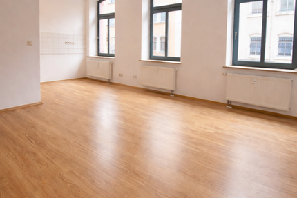 Wohnung Zwickau Pölbitz - 2 Zimmer, 57 m&sup2;, 375&euro; | Angebot:26040368