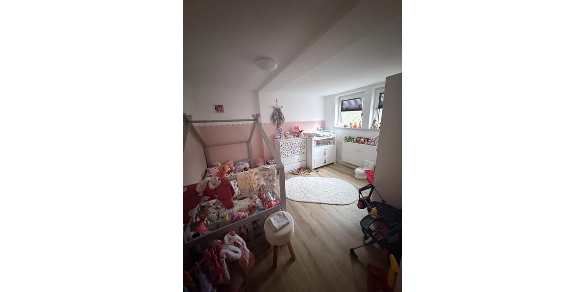 Maisonettenwohnung Hohenstein-Ernstthal Ernstthal - 4 Zimmer, 85 m&sup2;, 510&euro; | Angebot:23795339