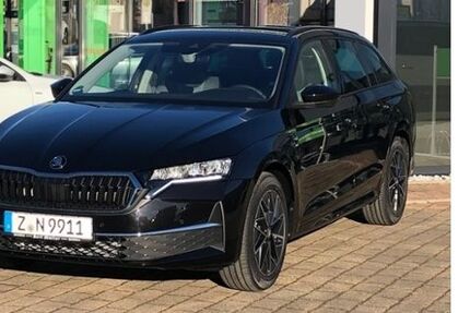 Skoda Octavia 9.600 km 30.950 &euro; Glauchau/ Sachsen 08371