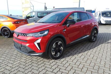 Renault Symbioz 5.000 km 27.850 &euro; Heinsdorfergrund 08468