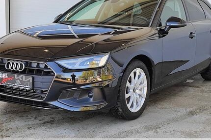 Audi A4 58.590 km 20.869 &euro; Oberlungwitz 09353