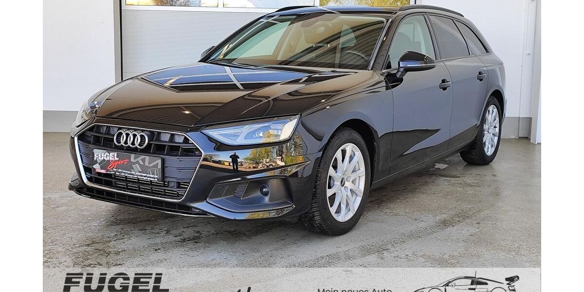 Audi A4 58.590 km 20.869 &euro; Oberlungwitz 09353