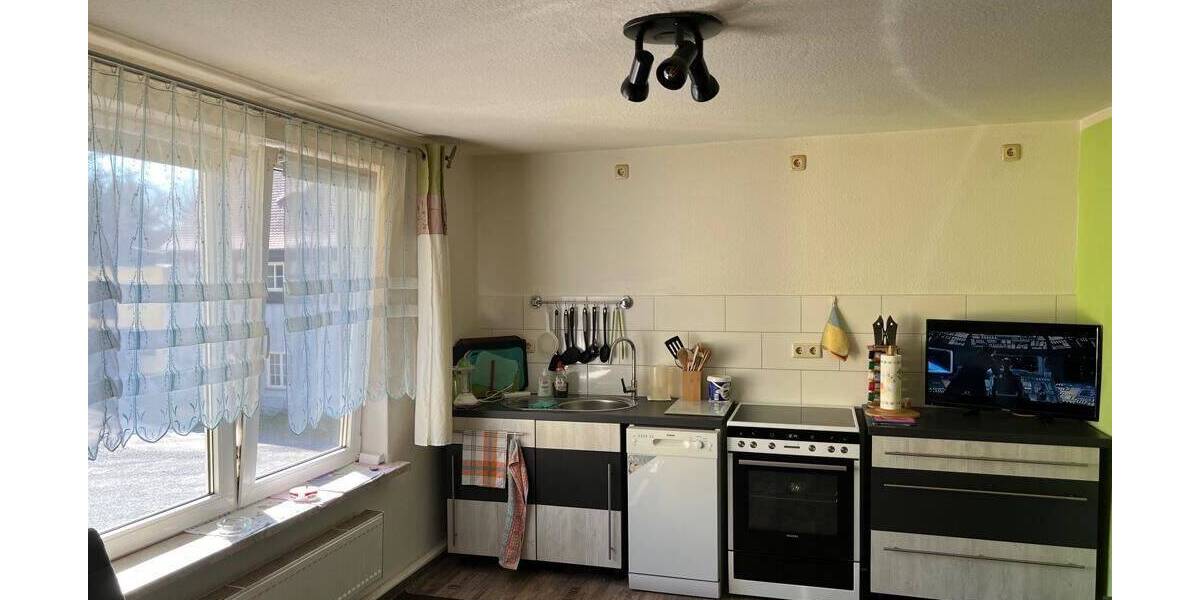 Mehrfamilienhaus, Wohnhaus Großenstein Baldenhain - 1 Zimmer, 336 m&sup2;, 262.900&euro; | Angebot:25683075