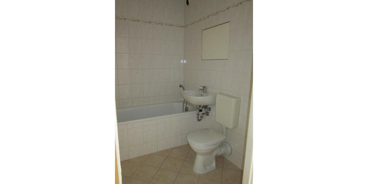 Etagenwohnung Crimmitschau - 1 Zimmer, 41 m&sup2;, 248&euro; | Angebot:15802013