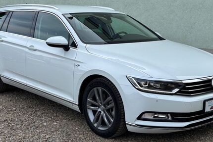 VW Passat Variant 137.340 km 17.990 &euro; Lauter-Bernsbach 08315