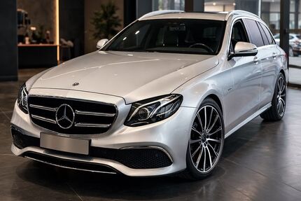 Mercedes-Benz E 220 79.300 km 32.950 &euro; Glauchau 08371