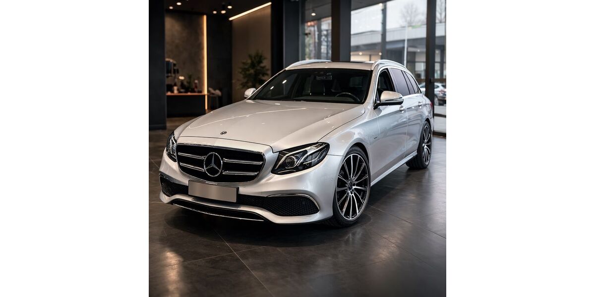 Mercedes-Benz E 220 79.300 km 32.950 &euro; Glauchau 08371