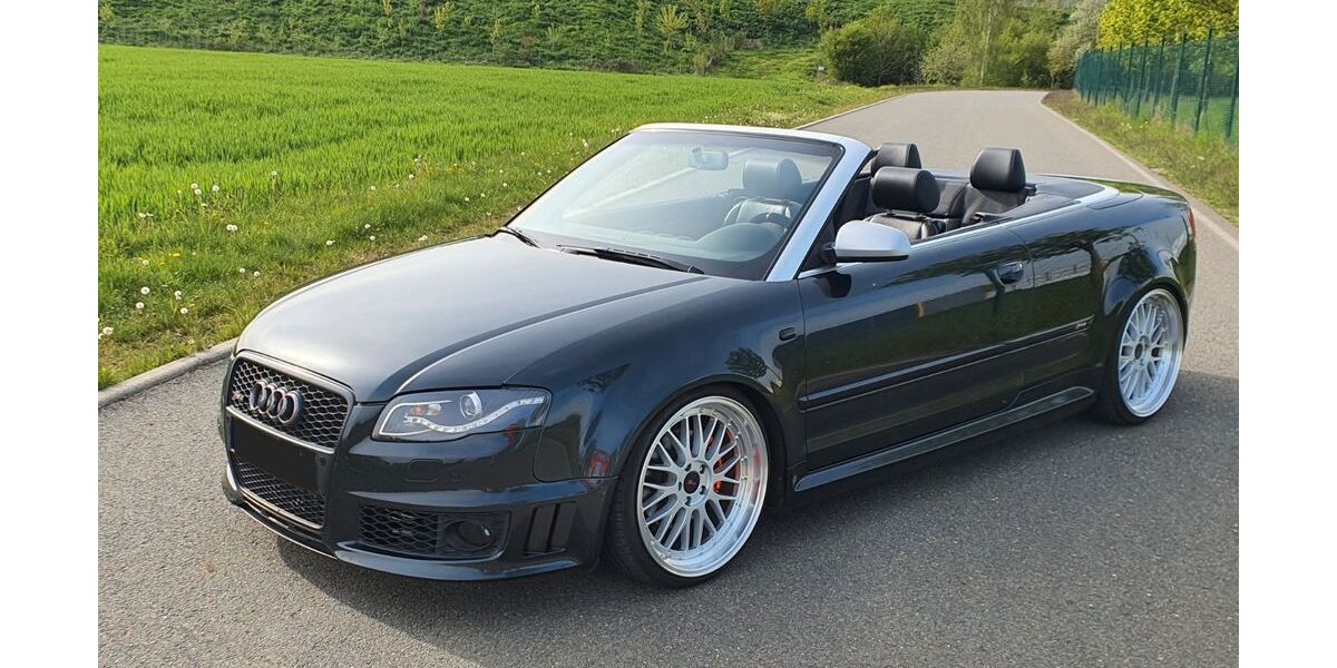 Audi A4 182.000 km 11.500 &euro; Schmölln 04626