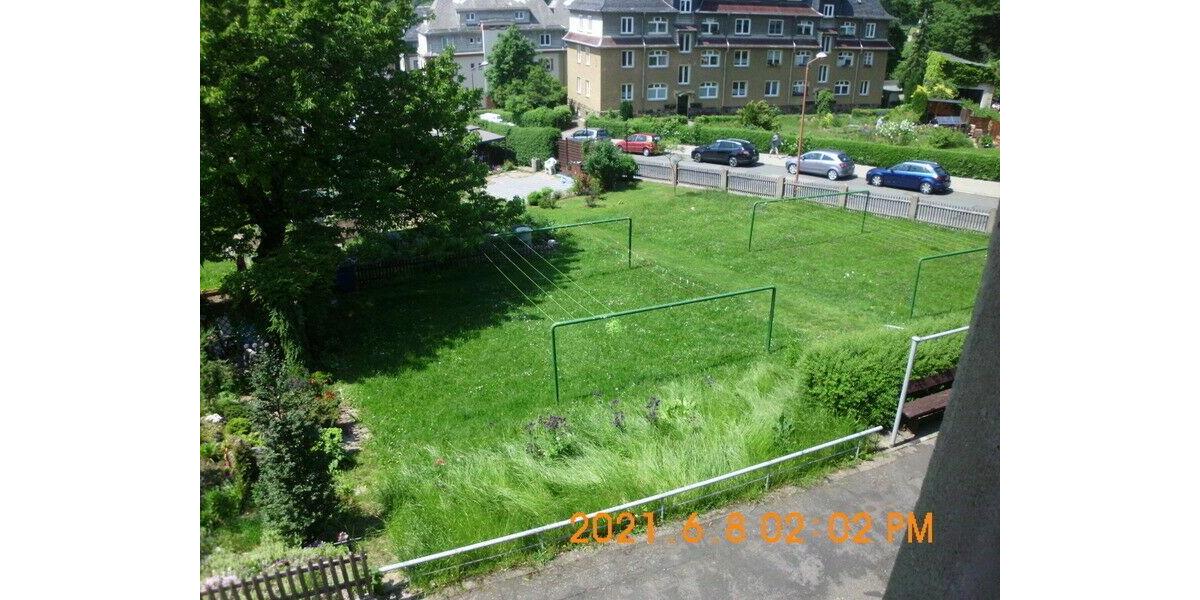 Etagenwohnung Hohenstein-Ernstthal Ernstthal - 3 Zimmer, 72 m&sup2;, 370&euro; | Angebot:9000519