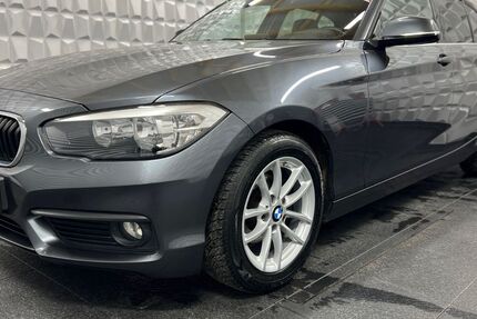 BMW 118 72.500 km 14.890 &euro; Werdau OT Steinpleis 08412