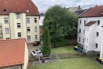 Etagenwohnung Zwickau Marienthal - 2 Zimmer, 56 m&sup2;, 335&euro; | Angebot:25707406