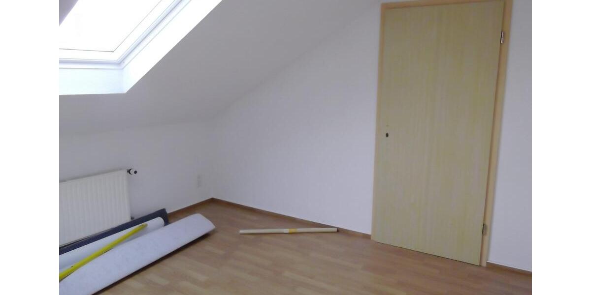 Maisonettenwohnung Auerbach/Vogtland Vogtland - 2 Zimmer, 48 m&sup2;, 300&euro; | Angebot:25381768