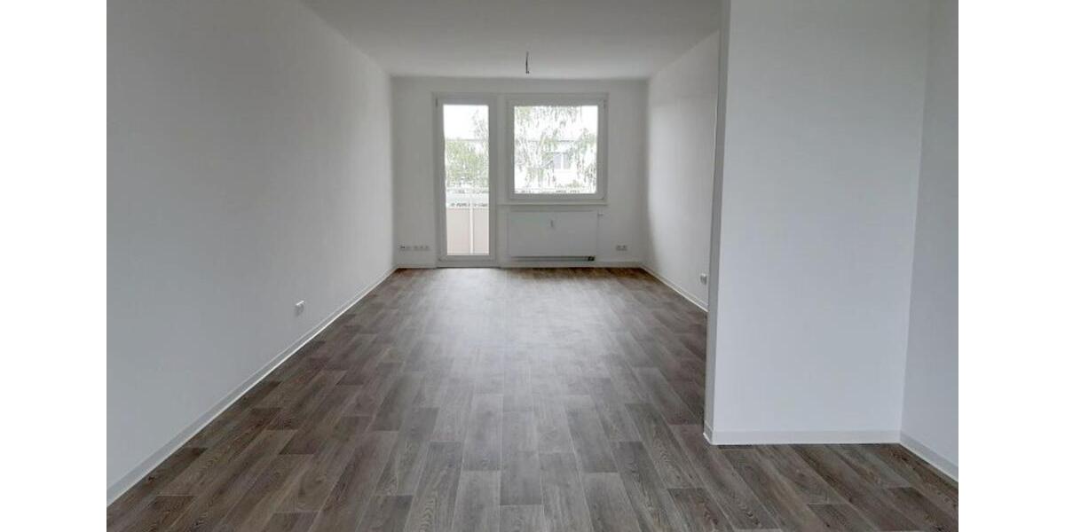 Etagenwohnung Zwickau Auerbach - 2 Zimmer, 64 m&sup2;, 480&euro; | Angebot:22154221
