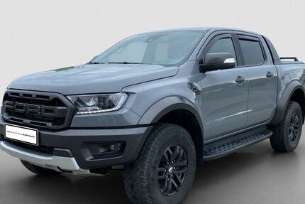 Ford Ranger 93.046 km 36.885 &euro; Reichenbach 08468