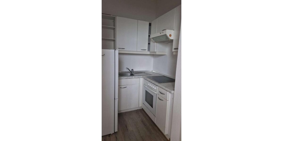 Etagenwohnung Greiz - 2 Zimmer, 60 m&sup2;, 335&euro; | Angebot:25626229