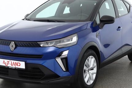 Renault Captur 21.546 km 17.890 &euro; Zwickau 08056
