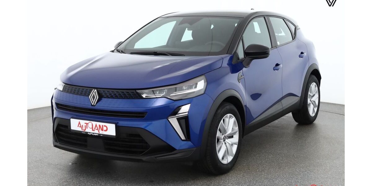 Renault Captur 21.546 km 17.890 &euro; Zwickau 08056