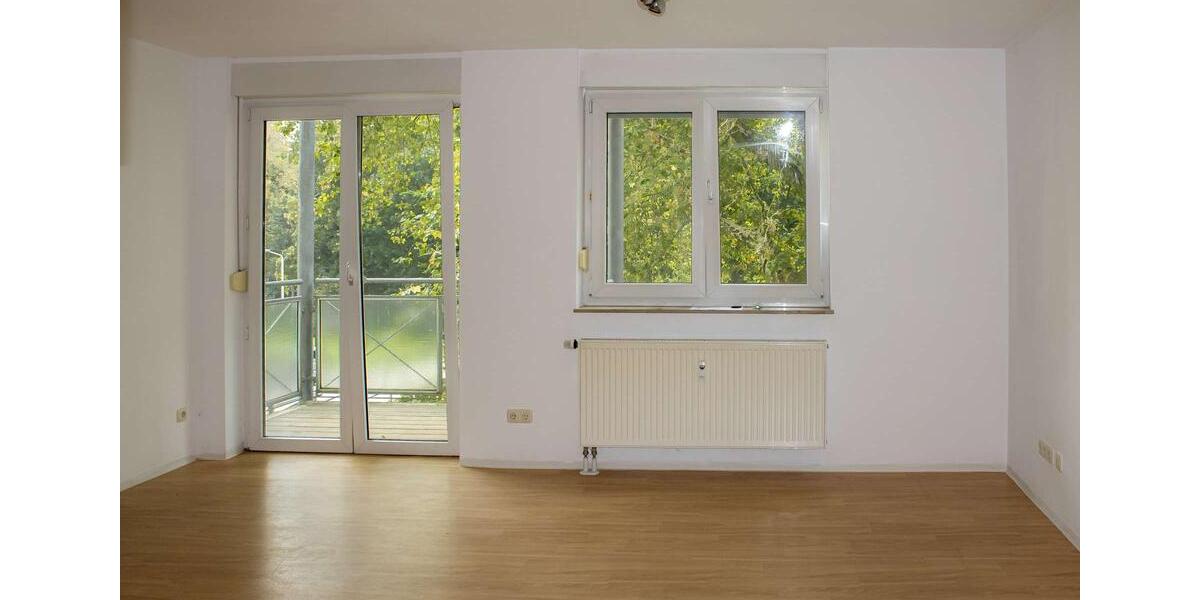 Etagenwohnung Zwickau - 2 Zimmer, 42 m&sup2;, 506&euro; | Angebot:23146896