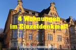 Etagenwohnung Greiz - 1 Zimmer, 236 m&sup2;, 184.000&euro; | Angebot:25678417