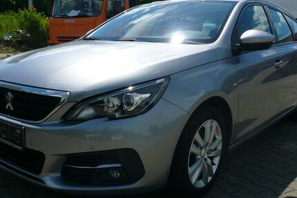 Peugeot 308 81.400 km 11.490 &euro; Schneeberg 08289
