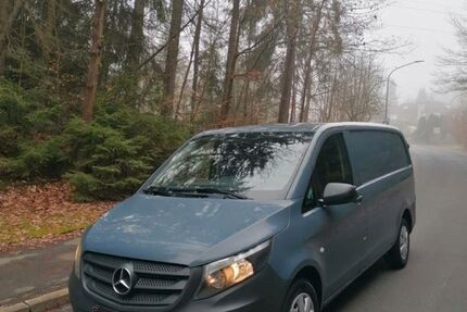 Mercedes-Benz Vito 155.800 km 16.450 &euro; Falkenstein 08223